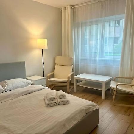 Cipariu Corner Apartment Cluj Napoca Bagian luar foto