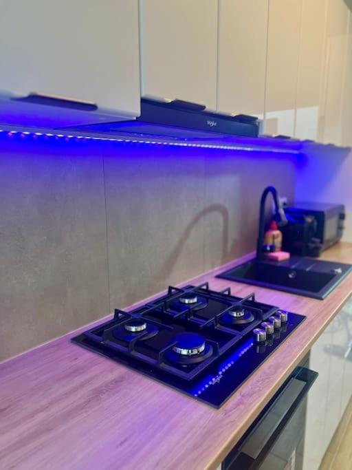Cipariu Corner Apartment Cluj Napoca Bagian luar foto