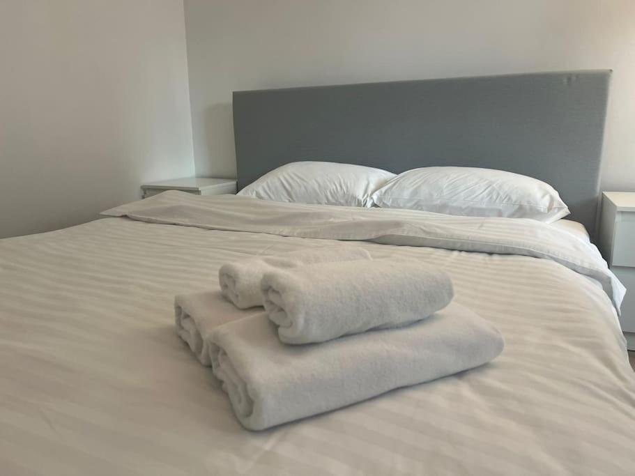 Cipariu Corner Apartment Cluj Napoca Bagian luar foto