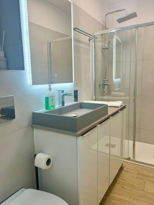 Cipariu Corner Apartment Cluj Napoca Bagian luar foto