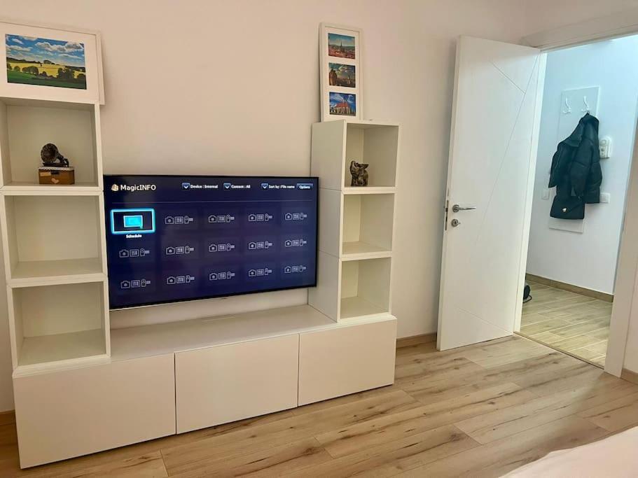 Cipariu Corner Apartment Cluj Napoca Bagian luar foto